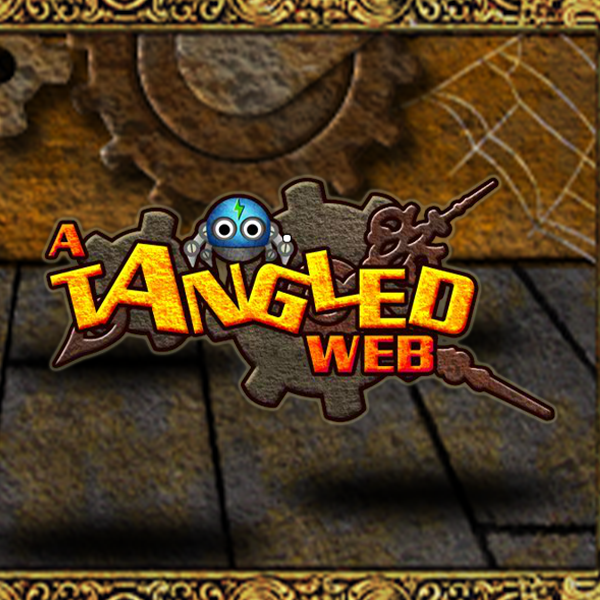 A Tangled Web - Basic angle rules